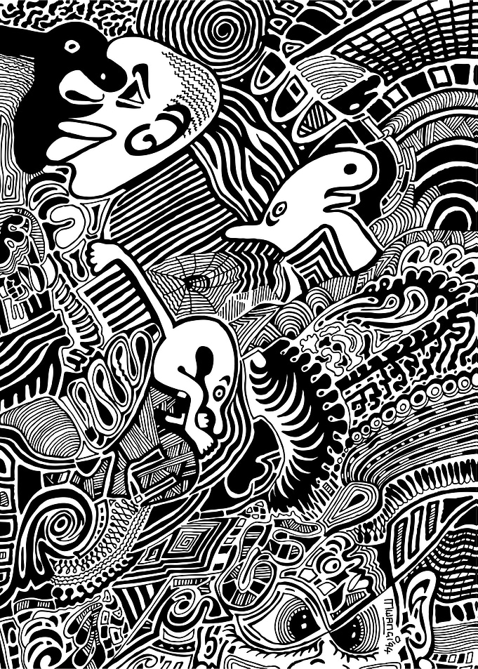 African Dream