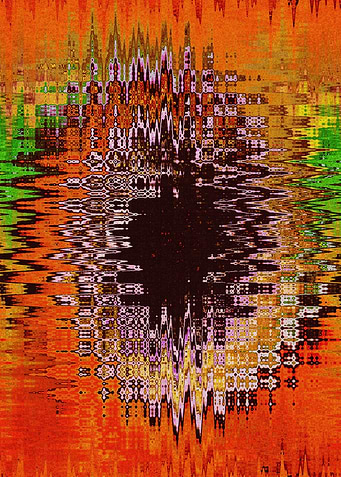 Abstract Waves