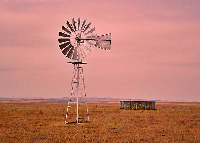 Windmill