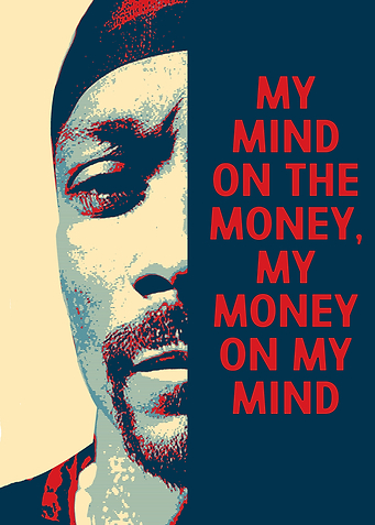 SNOOP DOGG