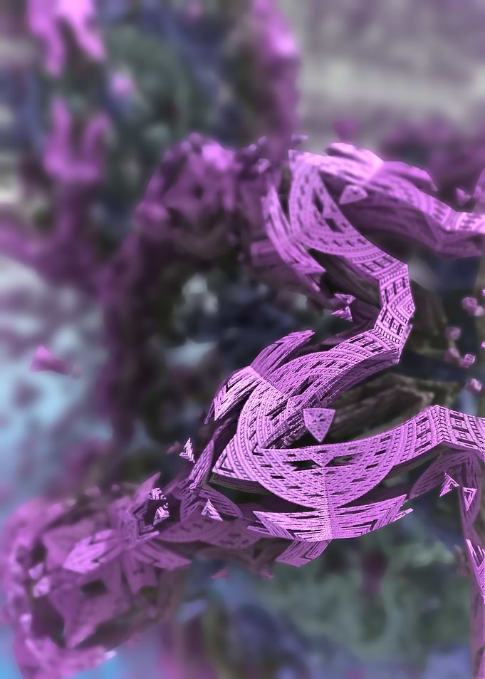 Macrocosmosis