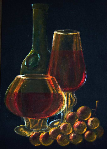Wine