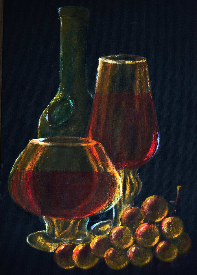 Wine