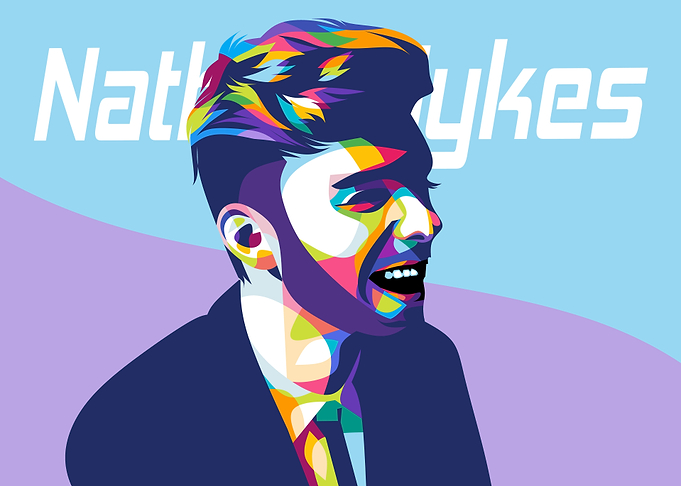 Nathan James Sykes
