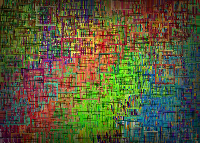 Abstract Matrix I