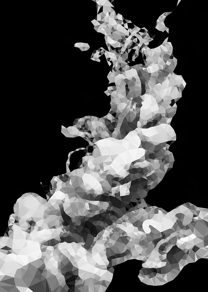AbstractWhite