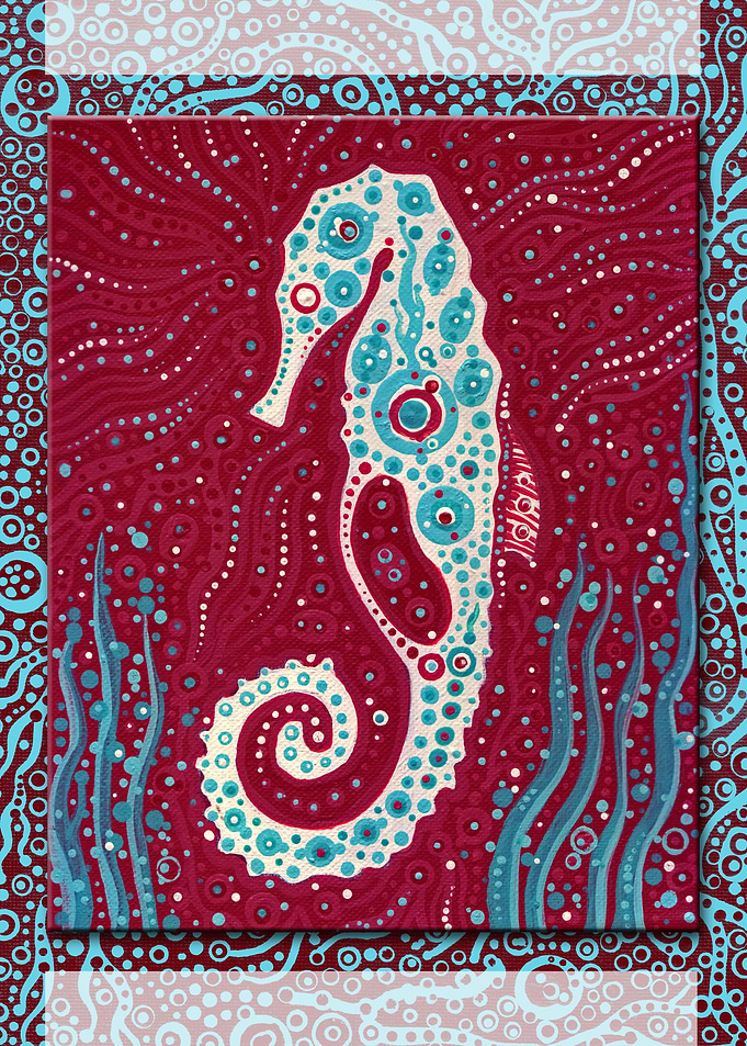 Seahorse