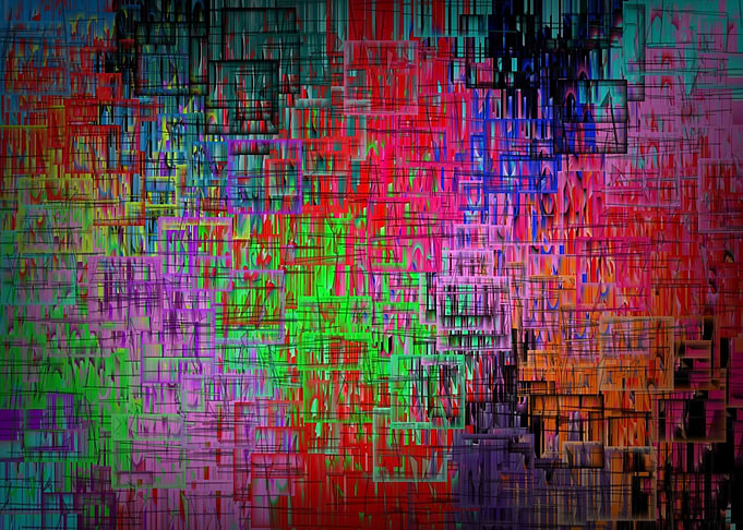 Abstract Matrix II
