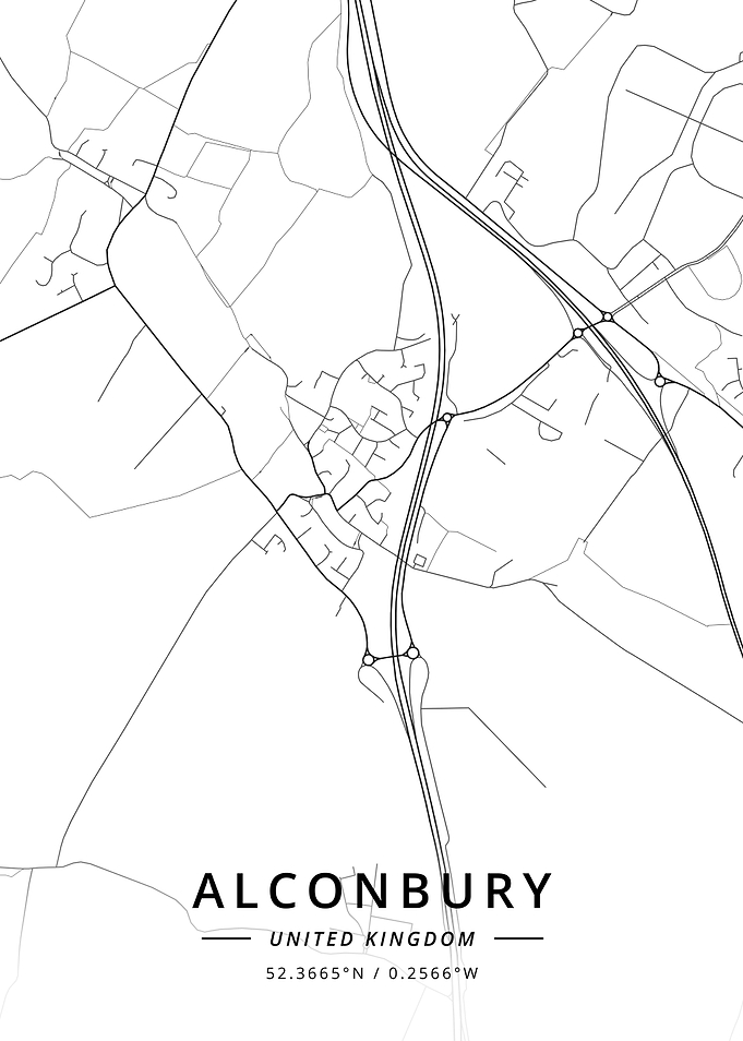 Alconbury United Kingdom