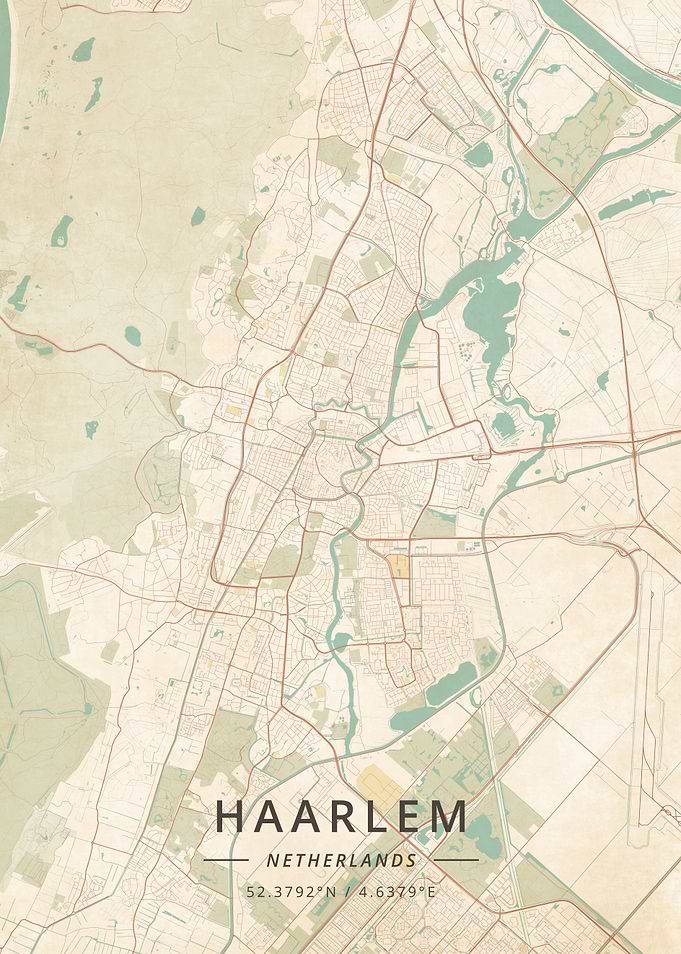 Haarlem Netherlands