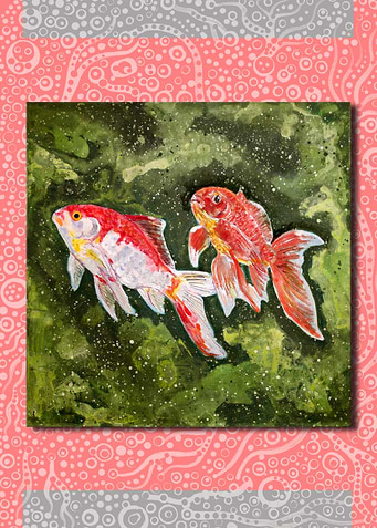 Two Fish