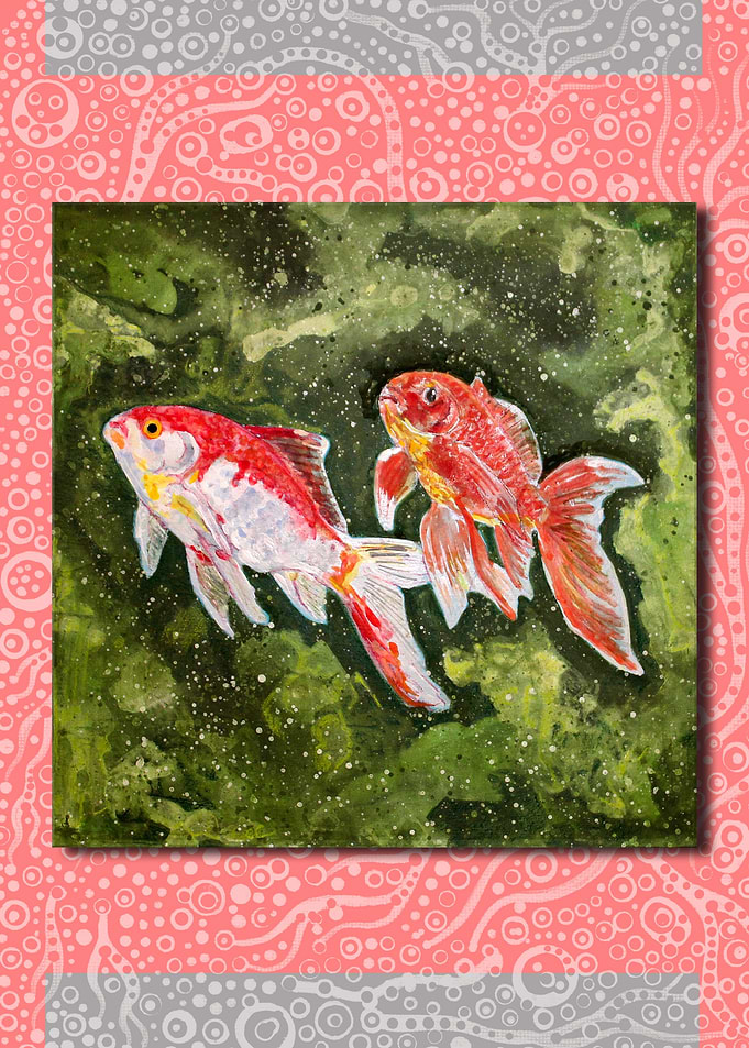 Two Fish