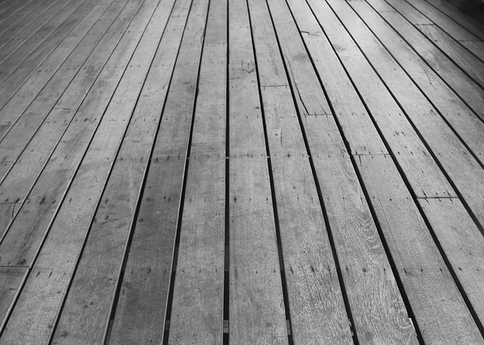 Wood floor
