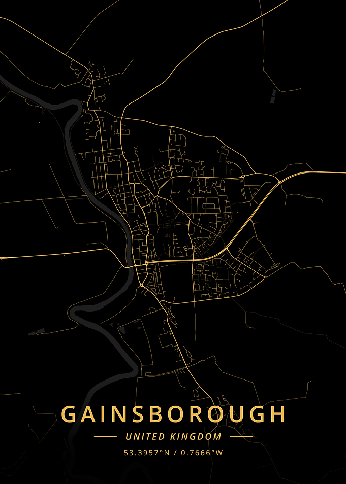 Gainsborough UK