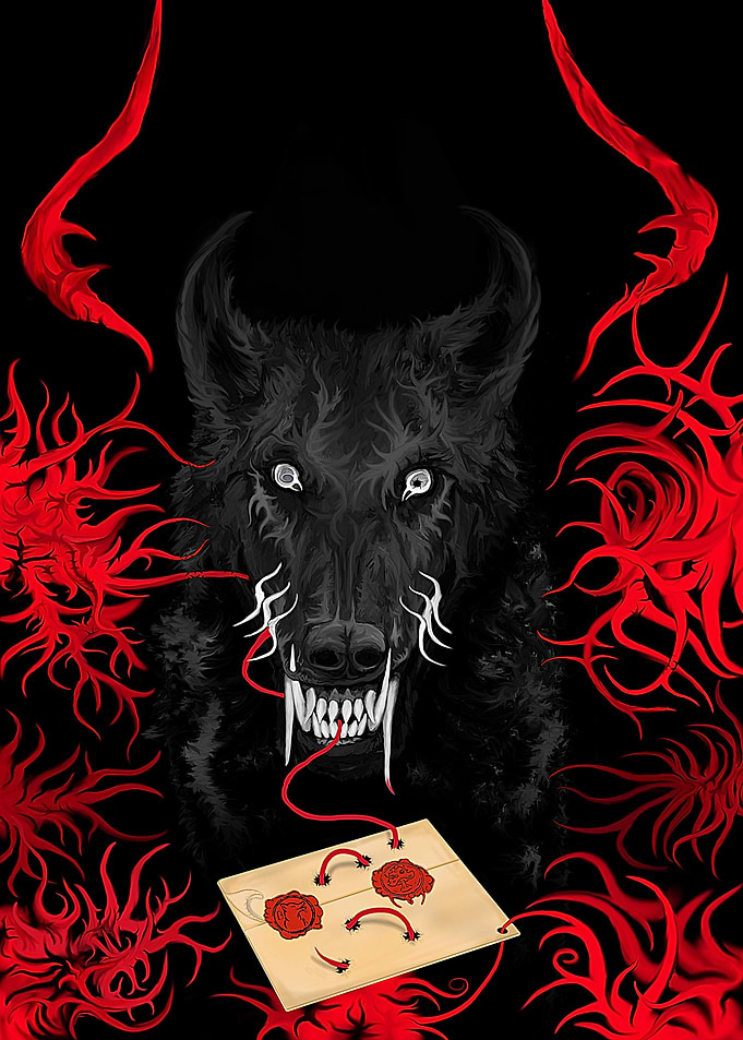 Wolfs Note