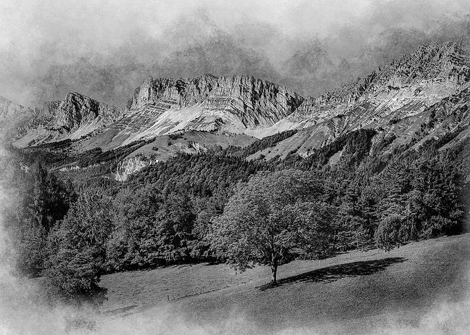 Vercors