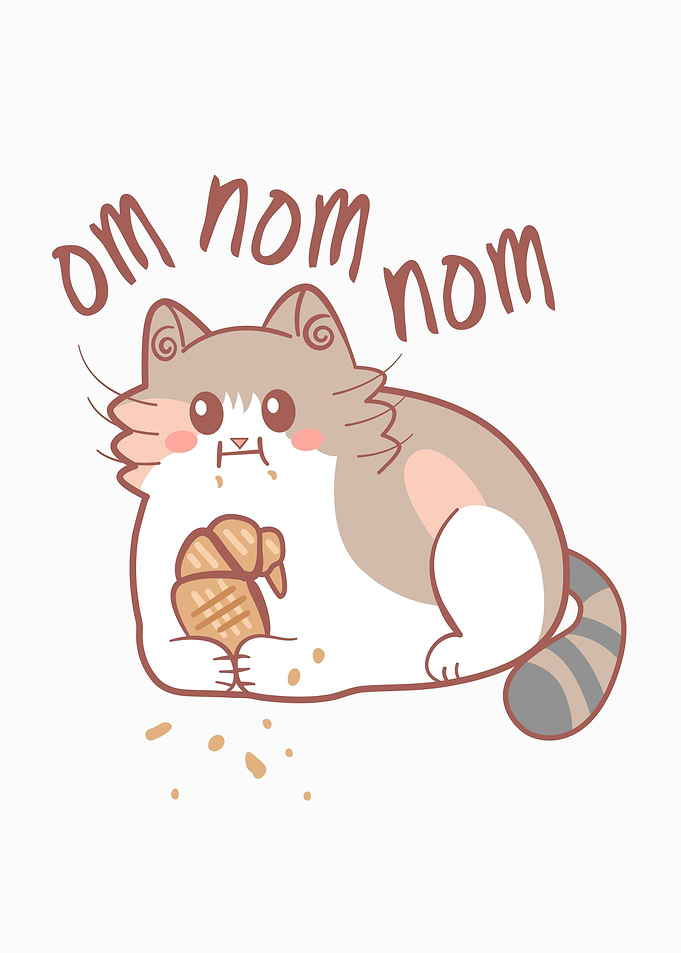 Nom Nom