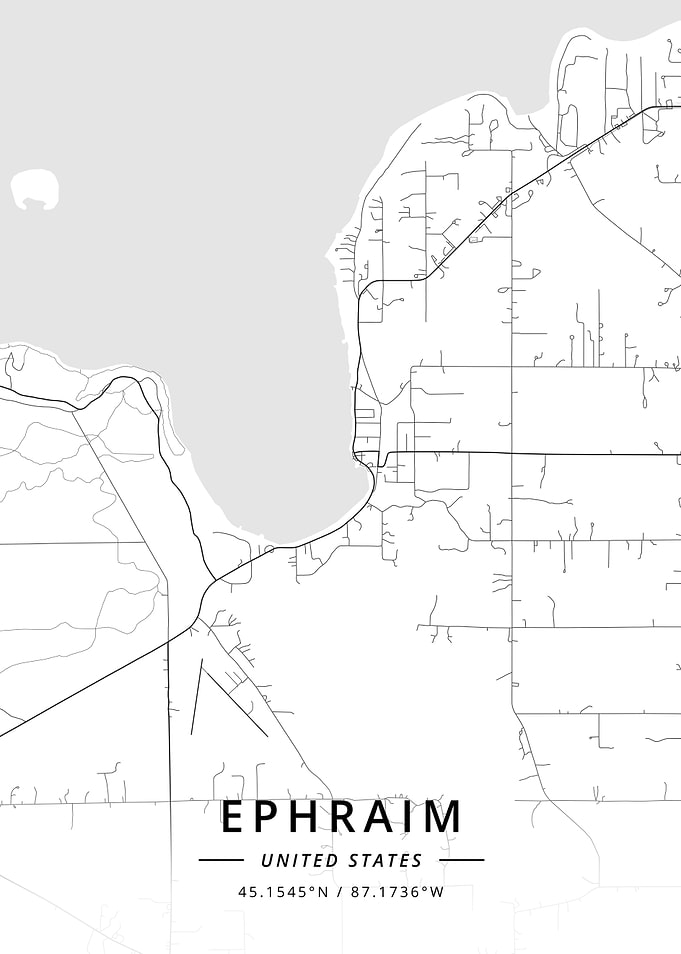 Ephraim United States