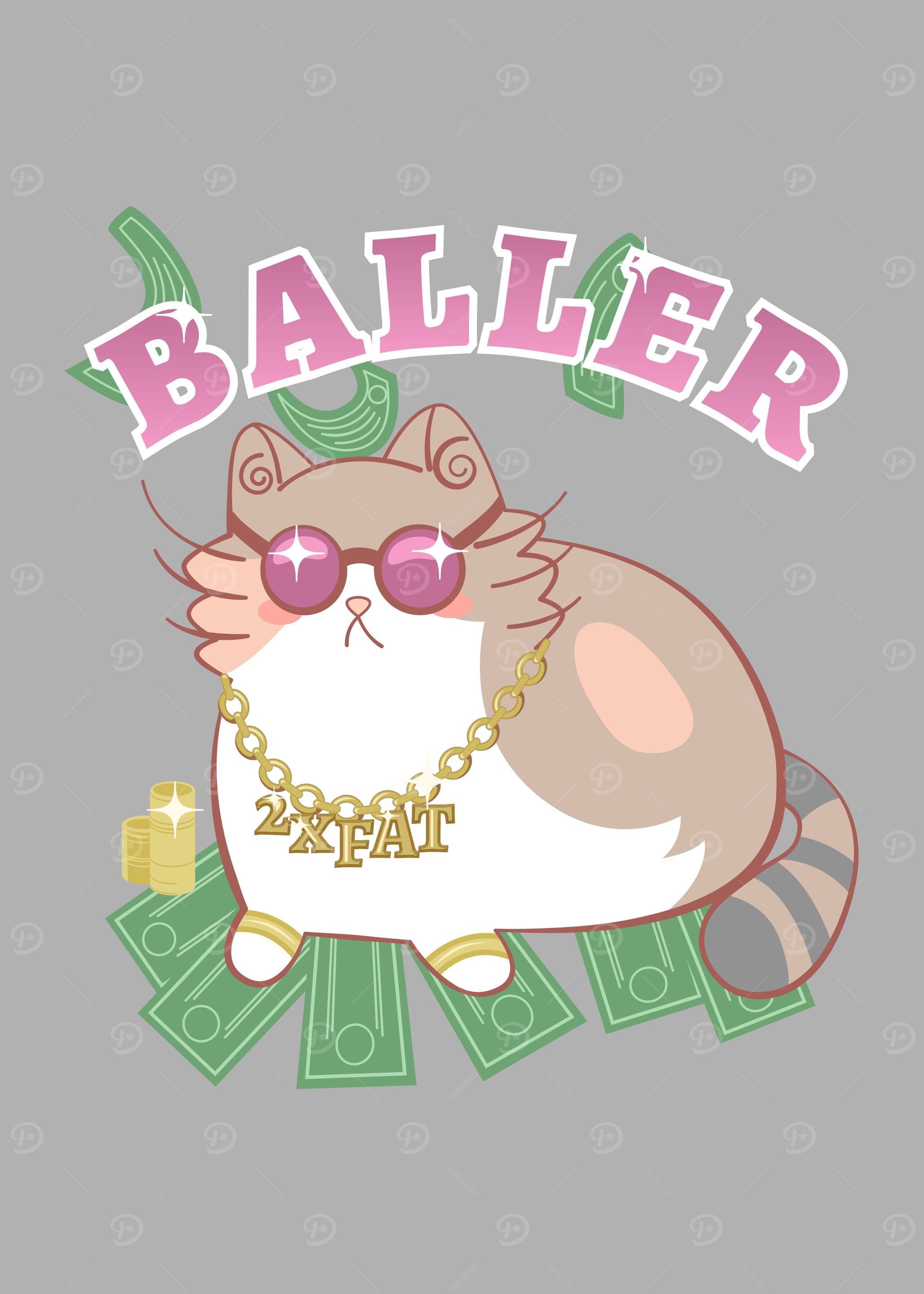 Baller