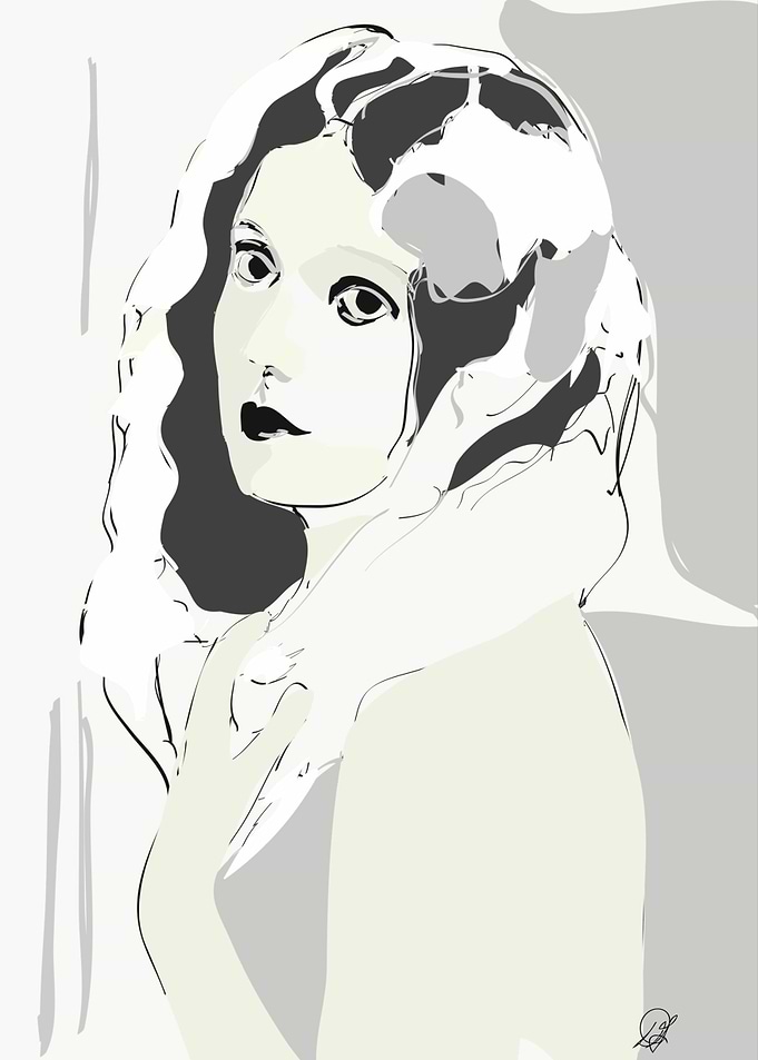 Silent Movie