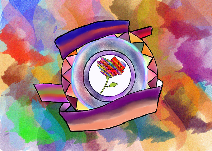 mandala de libertad