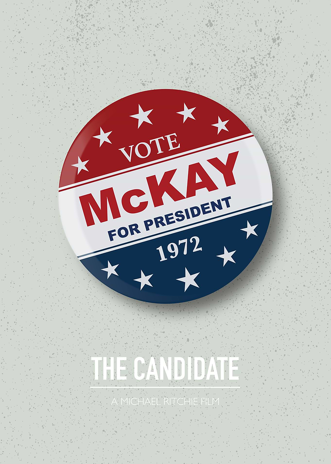 The Candidate