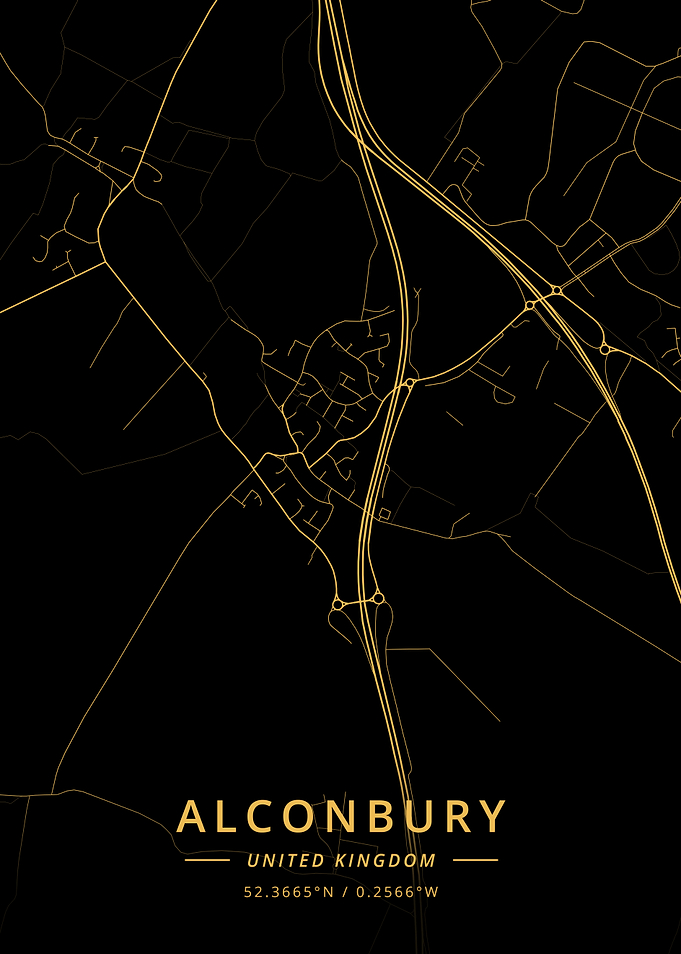 Alconbury United Kingdom