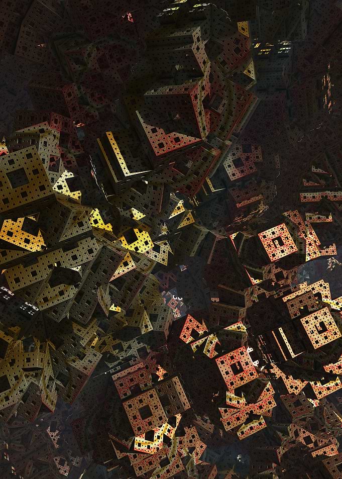 Prism Abyss
