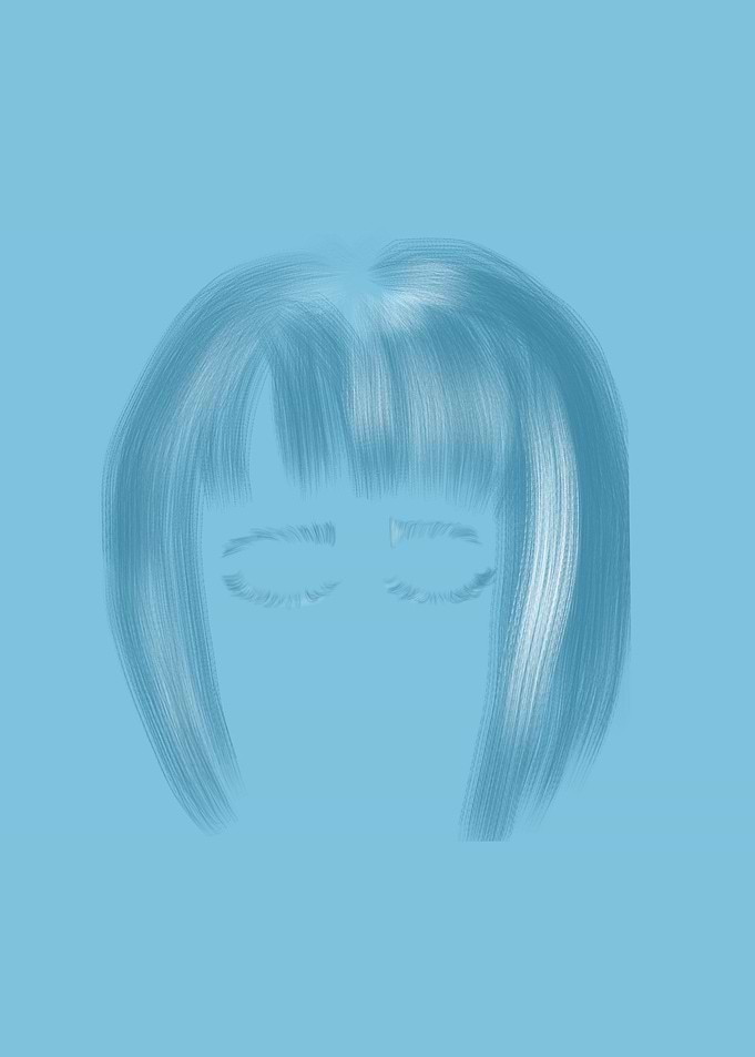 blu