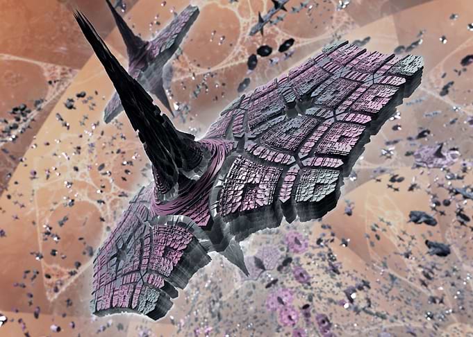 Starship