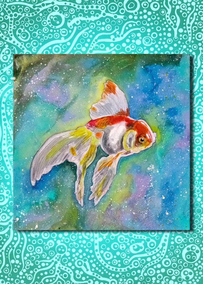 Goldfish