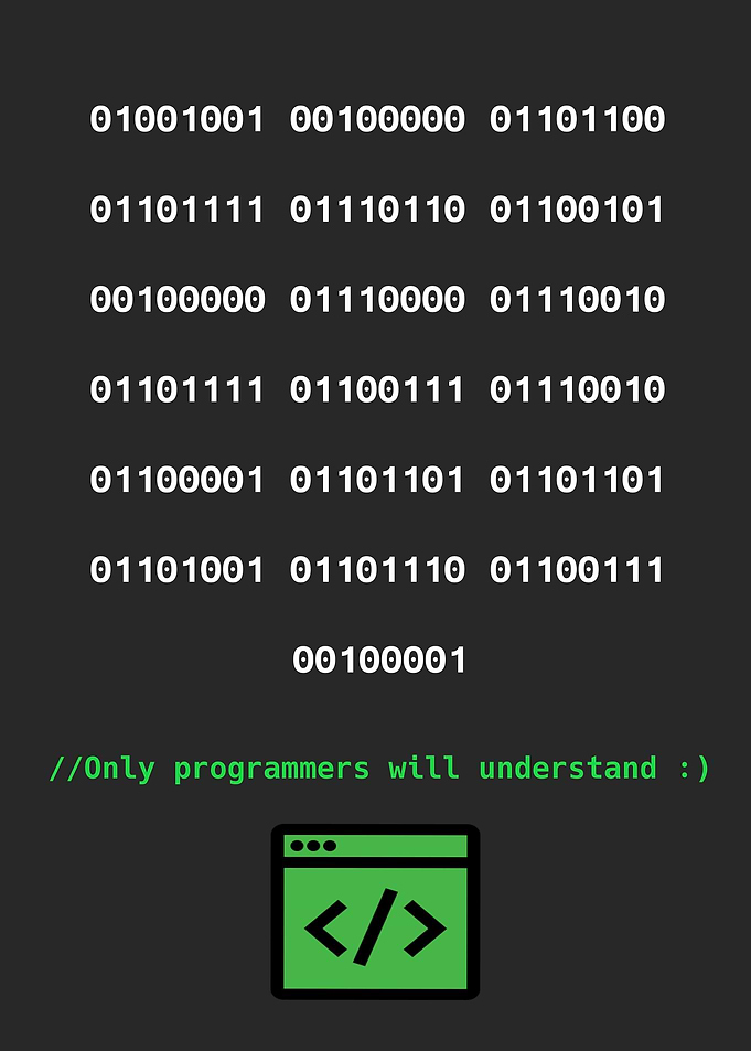OnlyForProgrammers