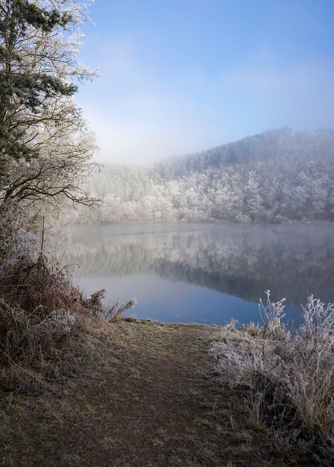 Winters Breath