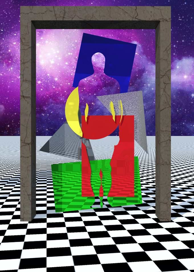 The unknown