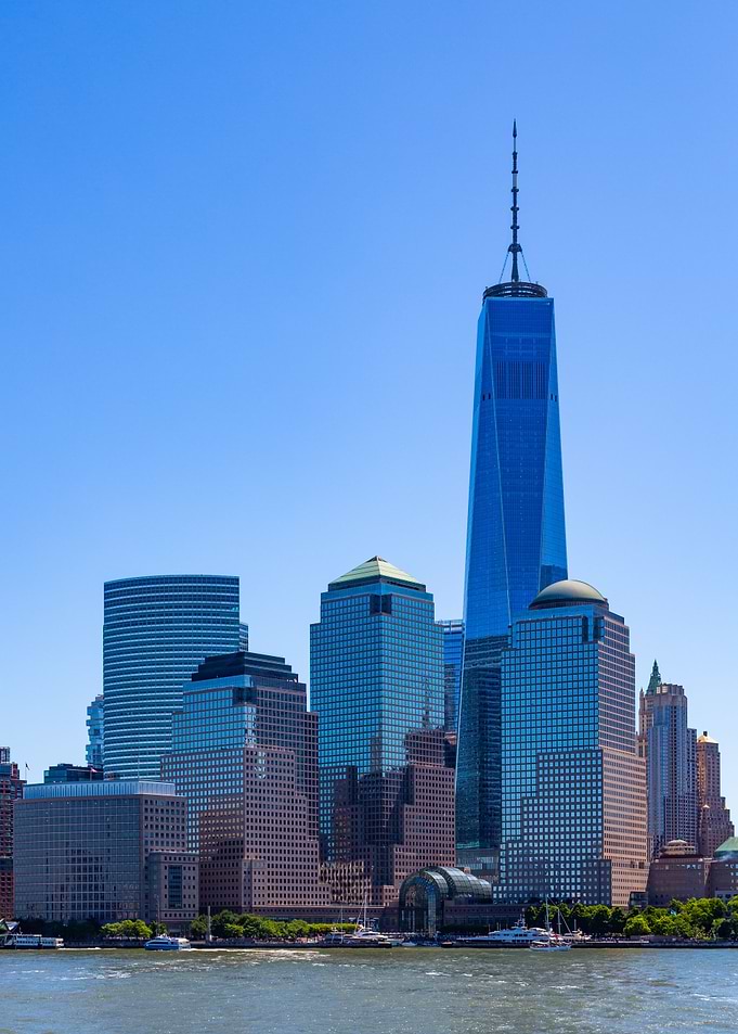 Manhattan New York
