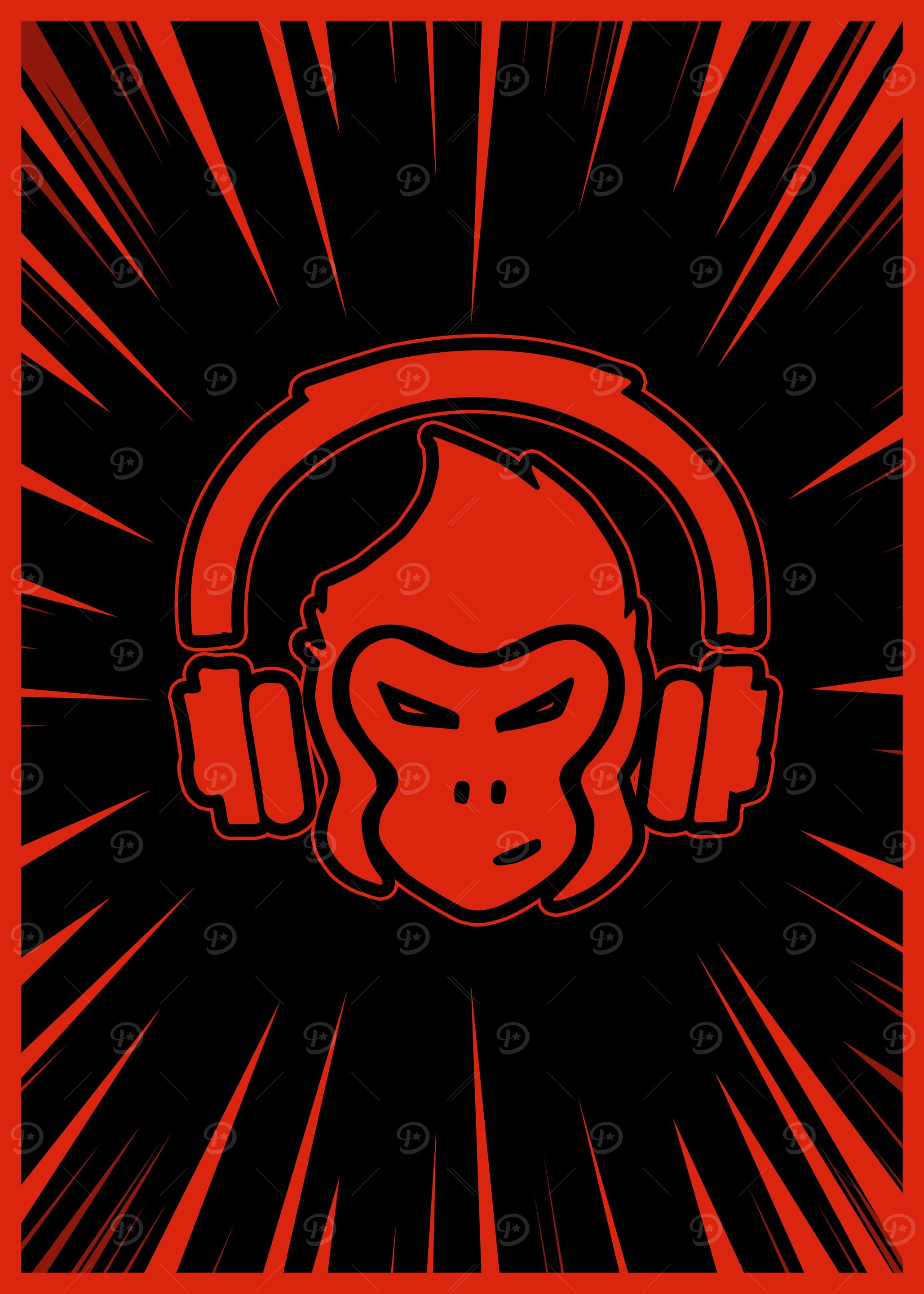 Rojo