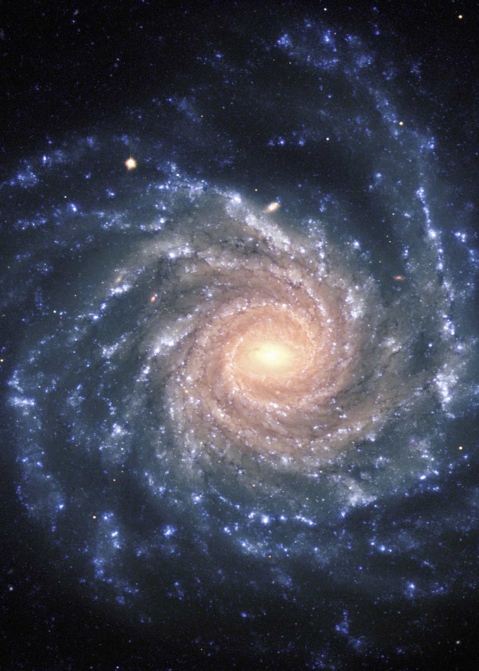 Spiral Galaxy