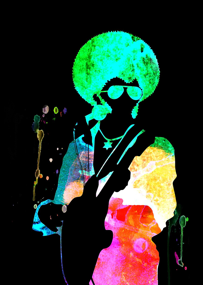 Sly and the Family Stone