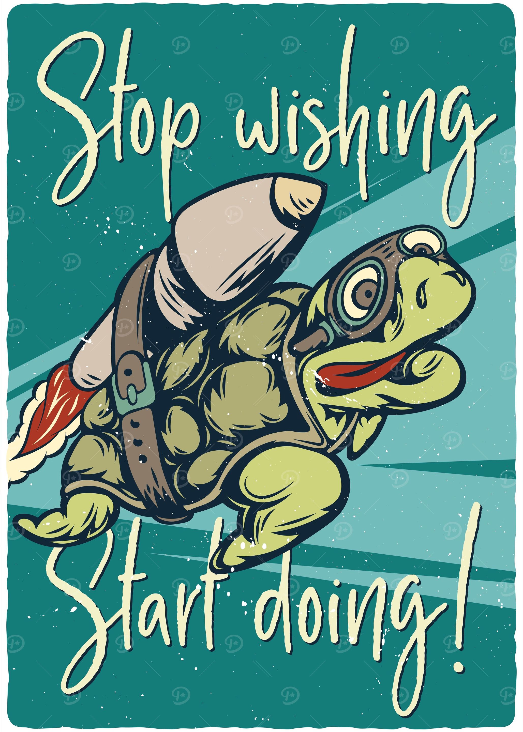 Turtle 02