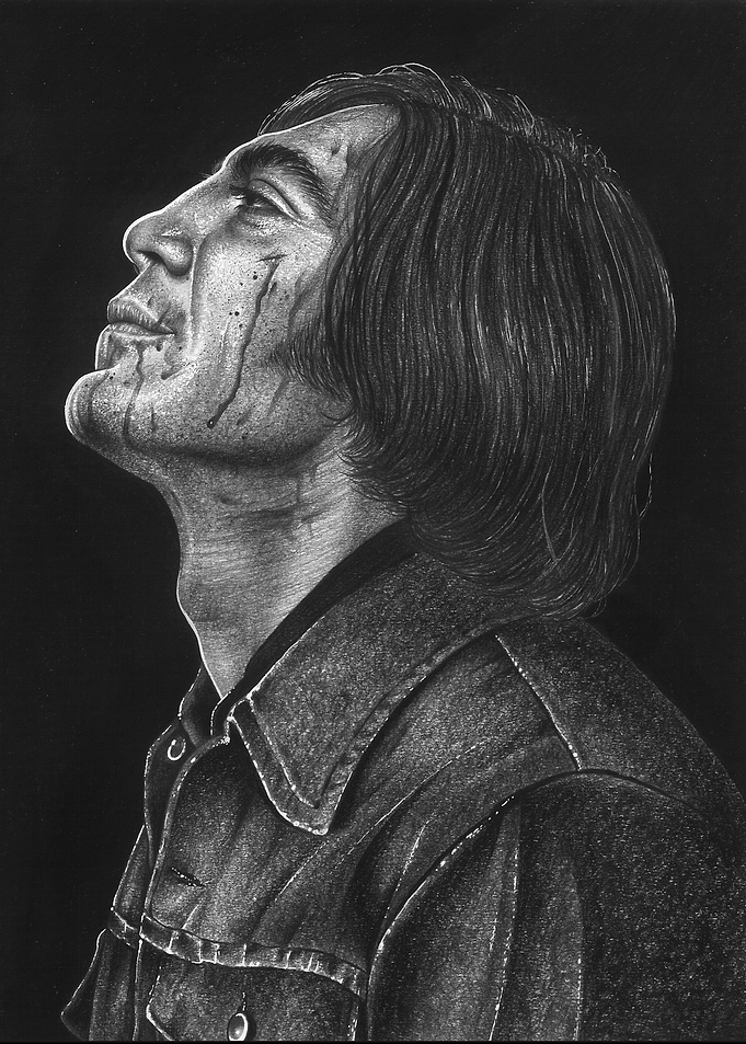 Anton Chigurh