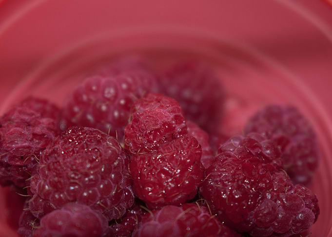 Raspberry