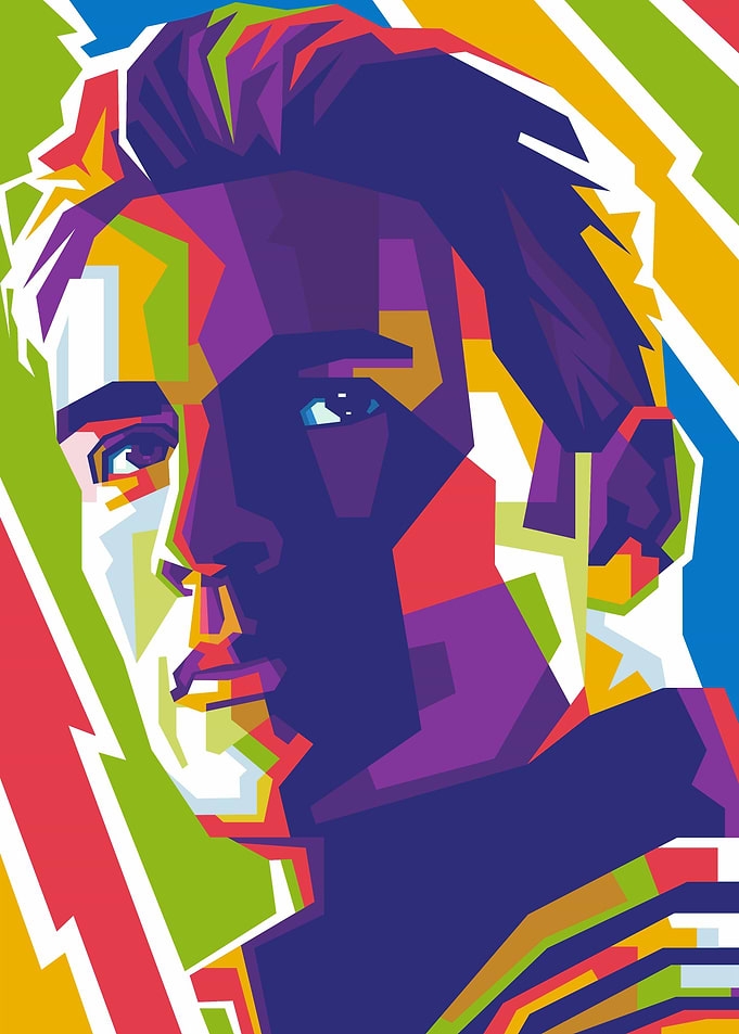 Steve Rogers