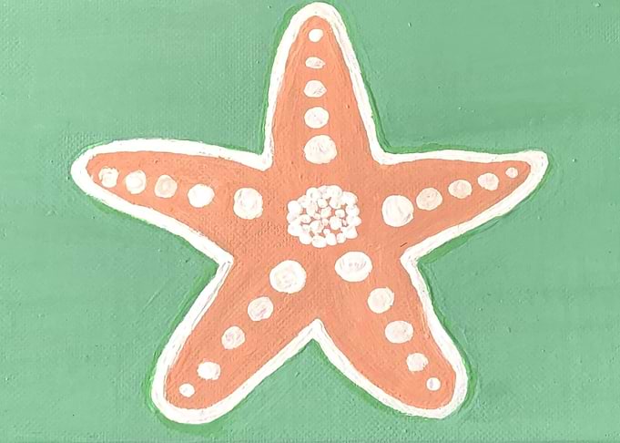 Starfish