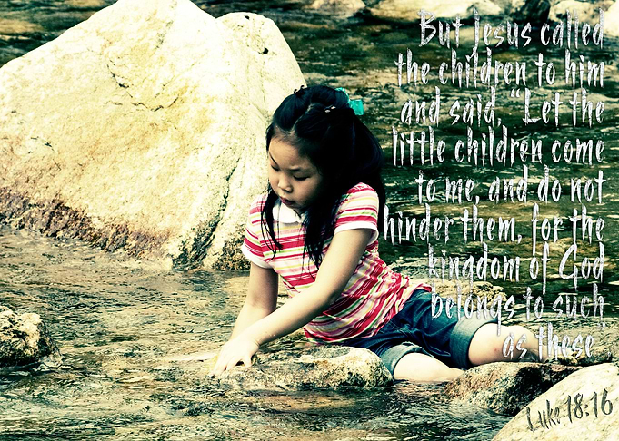 Little Children