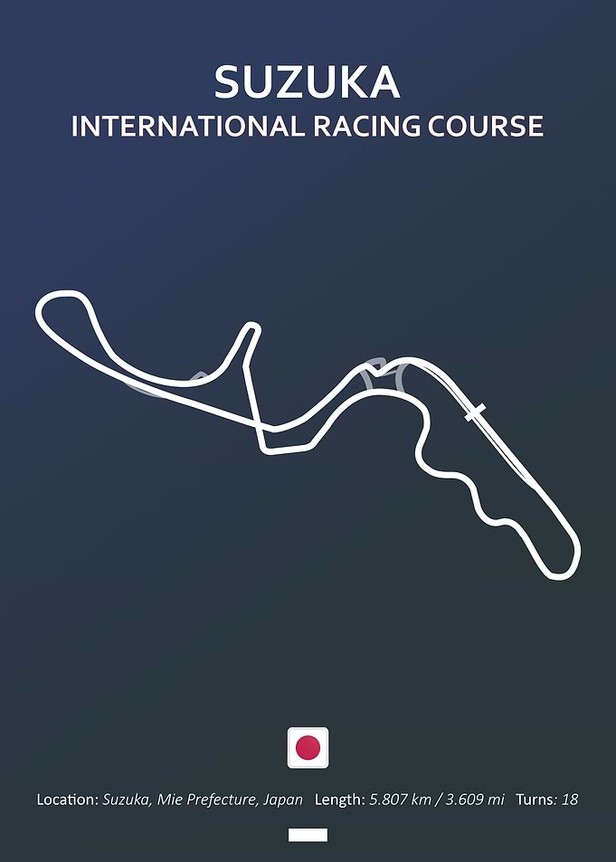 Suzuka