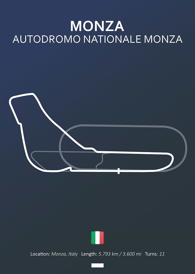 Monza