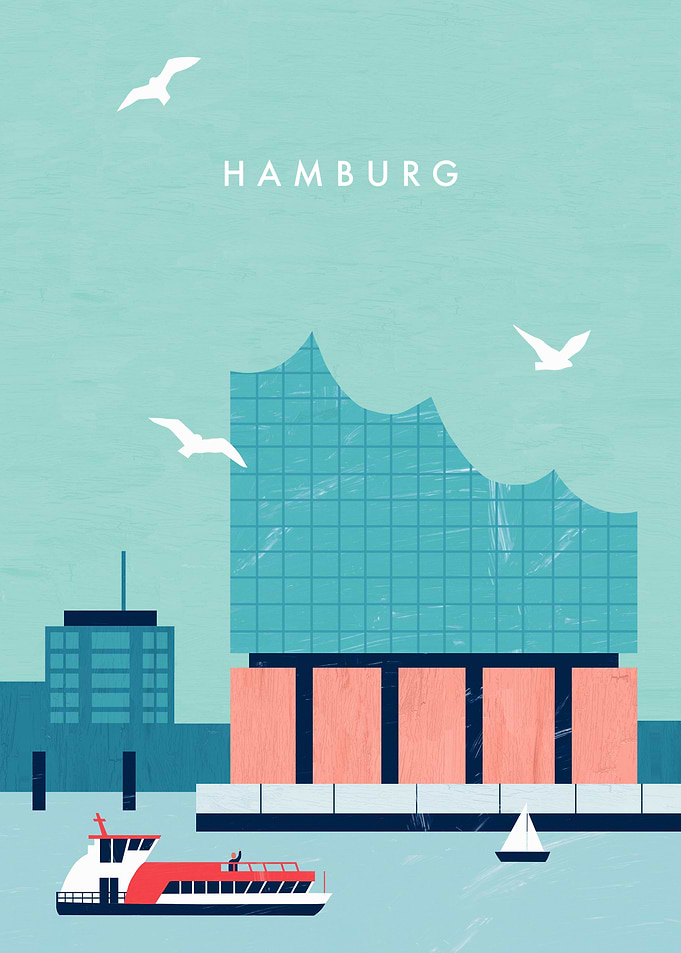 Hamburg
