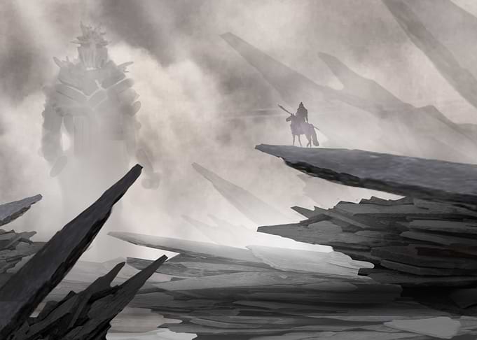 Ancient God