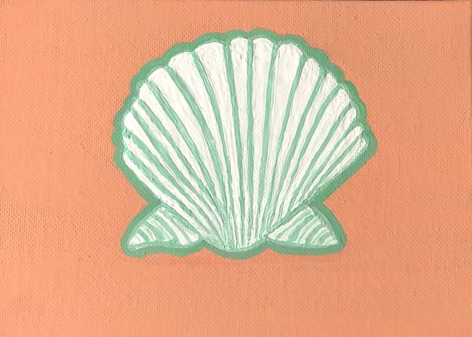 Beach Treasures 2