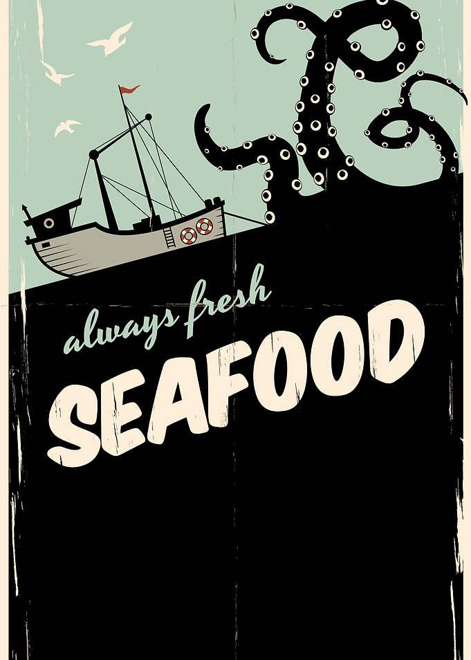 Always Fresh Seafood